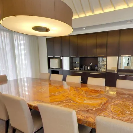 Suite And Villas At Sofitel Bali