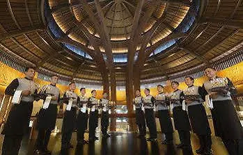 And At Sofitel Bali 5* Nusa Dua (Bali)