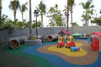 And At Sofitel Bali 5* Nusa Dua (Bali)