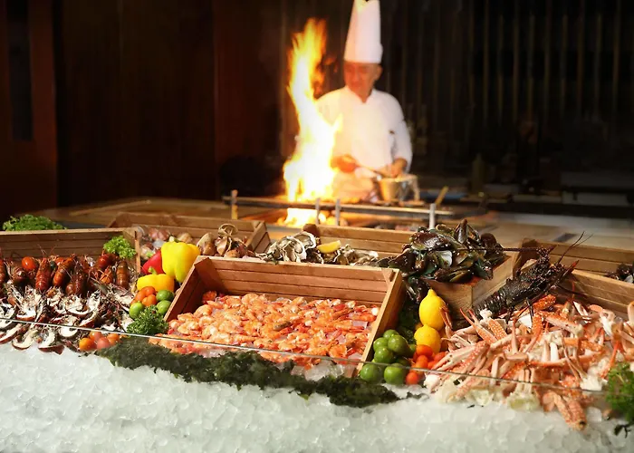 Hotel And At Sofitel Bali