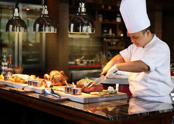 Hotel And At Sofitel Bali 5*