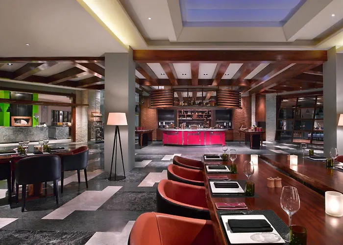 And At Sofitel Bali 5* Nusa Dua (Bali)