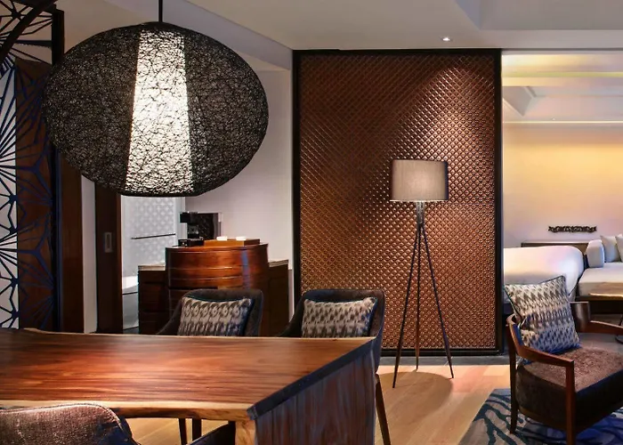 And At Sofitel Bali 5* Nusa Dua (Bali)