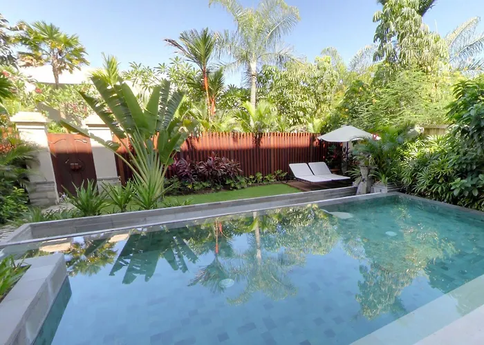 And At Sofitel Bali Nusa Dua (Bali)