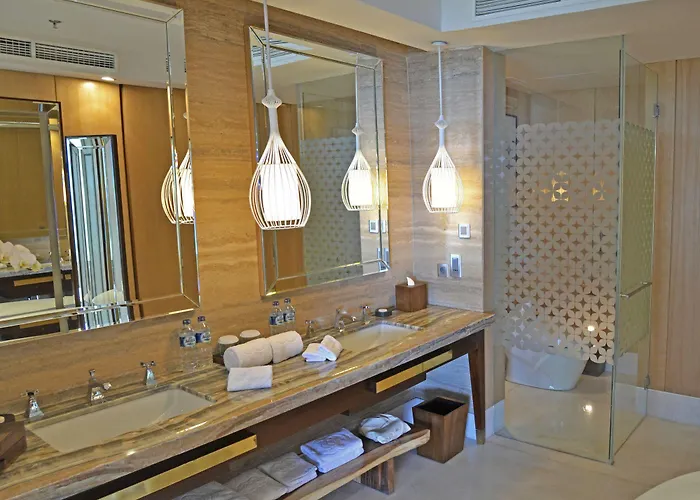 And At Sofitel Bali Hotel 5*