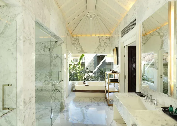 And At Sofitel Bali Hotel