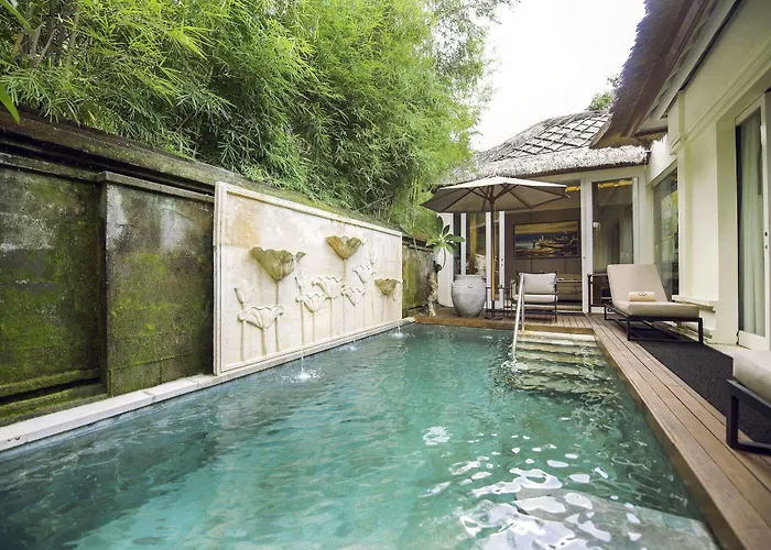 And At Sofitel Bali Nusa Dua (Bali)