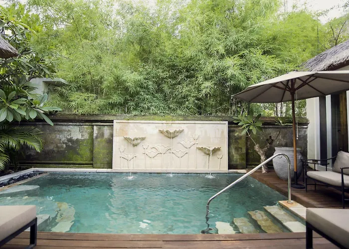 Hotel And At Sofitel Bali Nusa Dua (Bali)