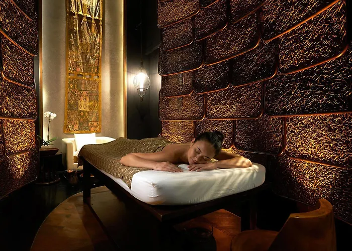 Hotel And At Sofitel Bali 5*